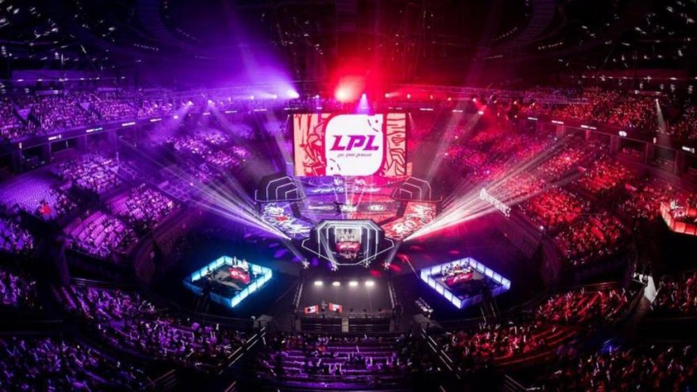 LPL夏季赛四强晋级全球总决赛:JD Gaming、Bilibili Gaming、Top Esports与EDward Gaming强势出征 LPL夏季赛四强晋级全球总决赛:JD Gaming、Bilibili Gaming、Top Esports与EDward Gaming强势出征